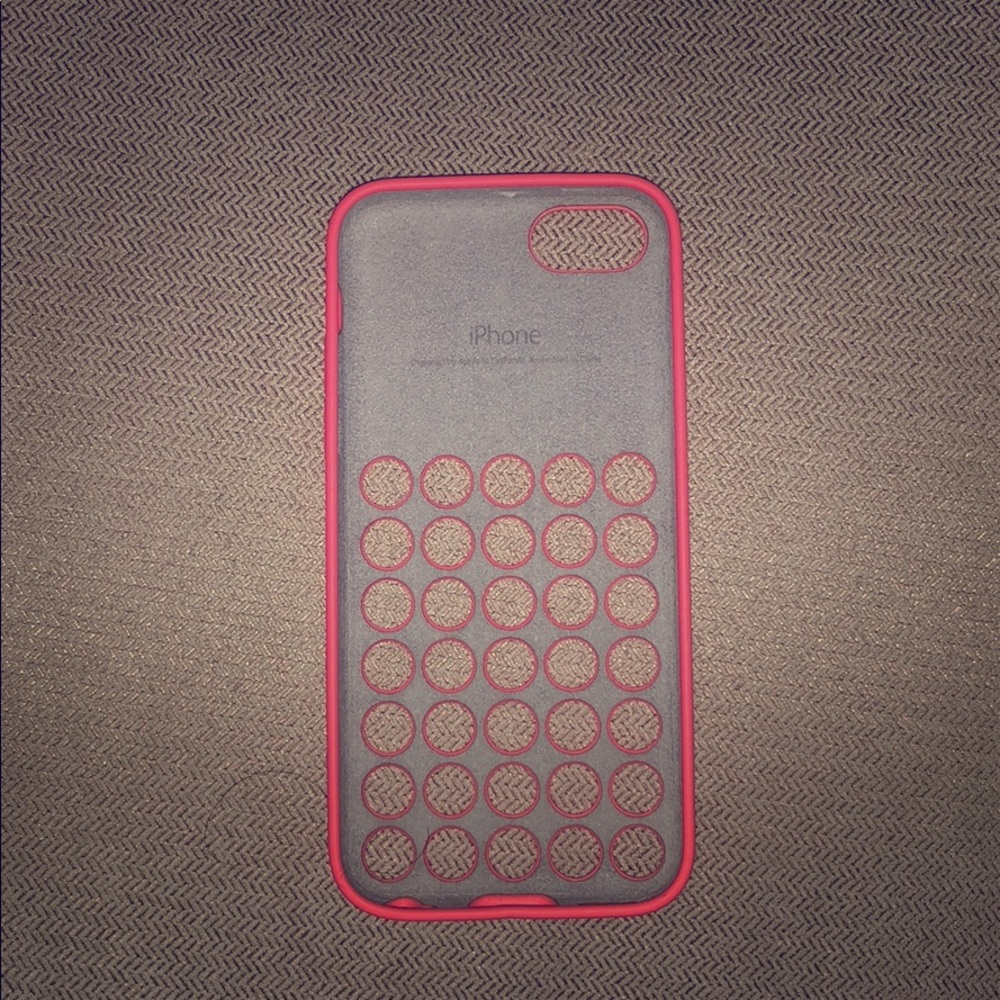 Apple iPhone case